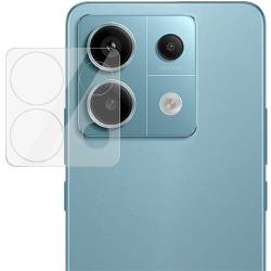 Протектор за камера Xiaomi Redmi Note 13 Pro 5G / Poco X6 5G - 67808