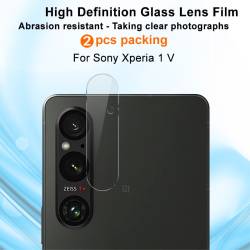 IMAK camera glass Sony Xperia 1 V - 68165