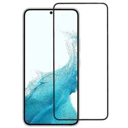 3D Full Cover Tempered Glass за Samsung Galaxy A55 5G - 68280