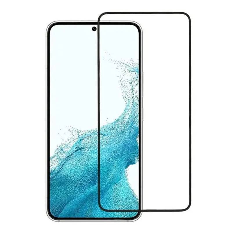 3D Full Cover Tempered Glass за Samsung Galaxy A55 5G - 68280