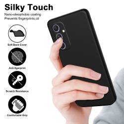 Soft cover силиконов кейс за Samsung Galaxy A55 5G - 68287