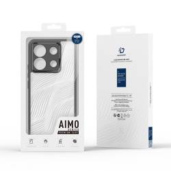 Dux Ducis Aimo противоударен гръб за Xiaomi Redmi Note 13 Pro 5G / Poco X6 5G - 68672