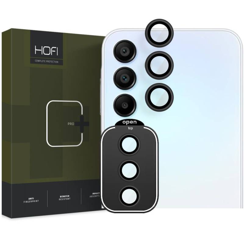 Hofi camera lens Samsung Galaxy A55 5G - 68918