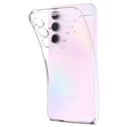 Spigen Liquid Crystal за Samsung Galaxy A55 5G - 68927