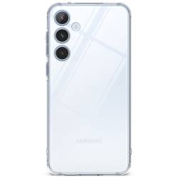 Ringke Fusion PC противоударен кейс за Samsung Galaxy A55 5G - 68960