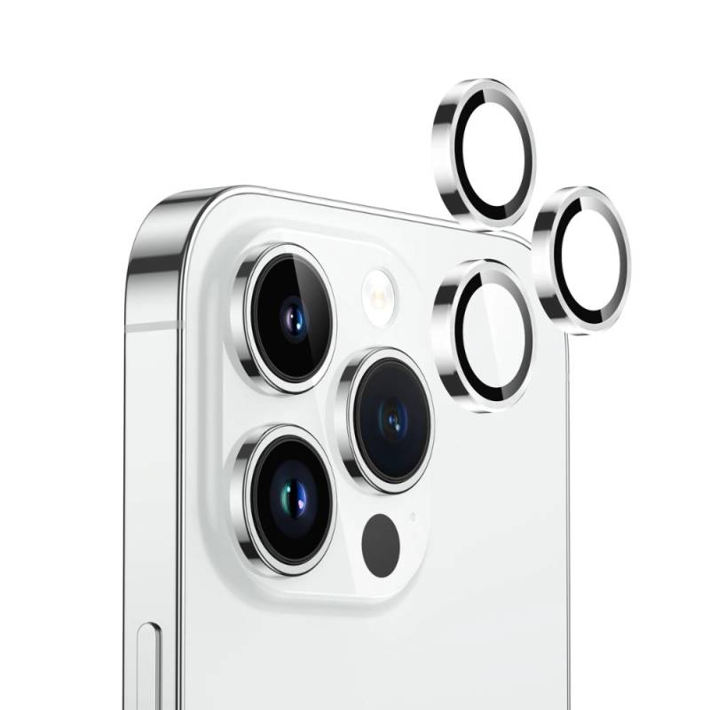 Ring camera lens iPhone 15 Pro / 15 Pro Max - 69095