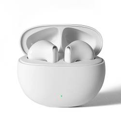JoyRoom - Wireless Earbuds (JR-FB2) Bluetooth безжични стерео слушалки с микрофон - 69215