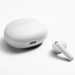 JoyRoom - Wireless Earbuds (JR-FB2) Bluetooth безжични стерео слушалки с микрофон - 69219