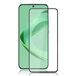 3D Full Cover Tempered Glass за Huawei Nova 12 SE - 69293
