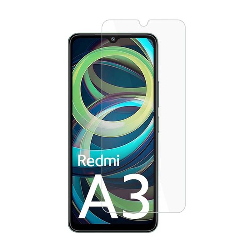 Стъклен протектор за Xiaomi Redmi A3 - 69504
