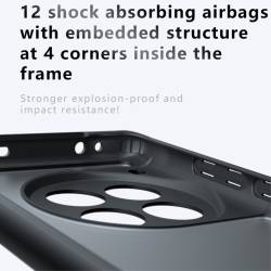 Gravity Bumper хибриден кейс за OnePlus 12R / Ace 3 - 69585