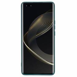 Anti Slip матов силиконов кейс за Huawei Nova 11 Pro / 11 Ultra - 69699