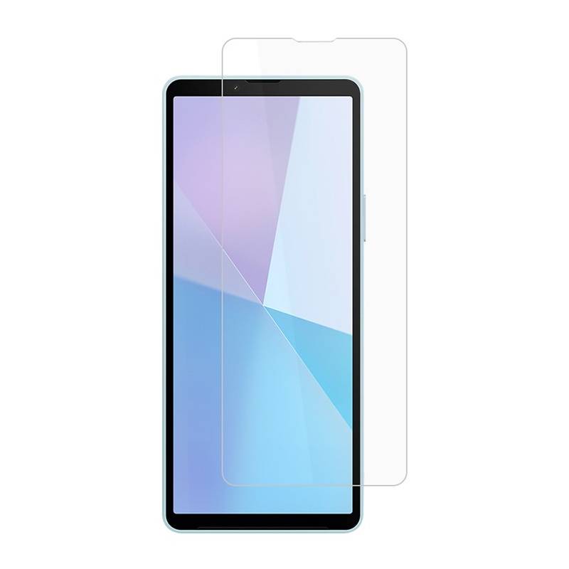 Скрийн протектор Tempered Glass за Sony Xperia 10 VI - 69775