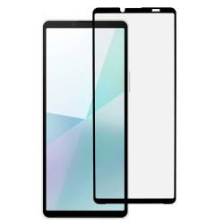 Full Cover Tempered Glass за Sony Xperia 10 VI - 69776