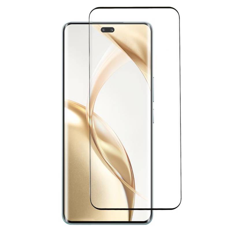 3D Full Cover Tempered Glass за Honor 200 Pro - 69851