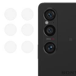 IMAK camera glass Sony Xperia 1 VI - 69894