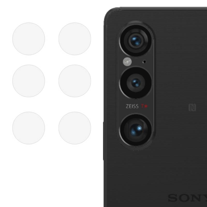 IMAK camera glass Sony Xperia 1 VI - 69894