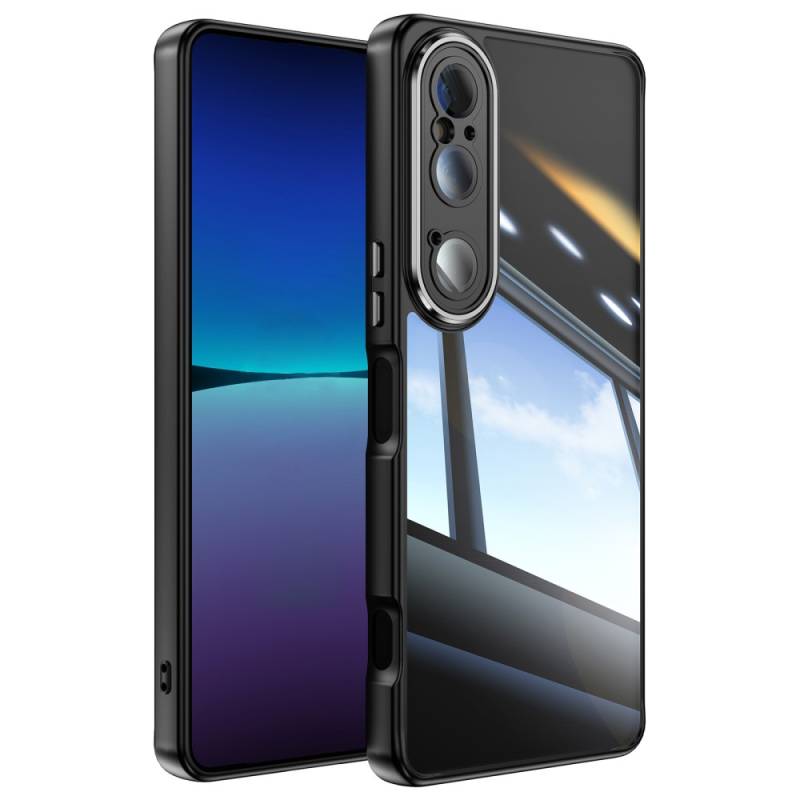 Gravity Bumper хибриден кейс за Sony Xperia 1 VI - 69897