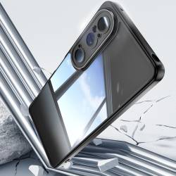 Gravity Bumper хибриден кейс за Sony Xperia 1 VI - 69901