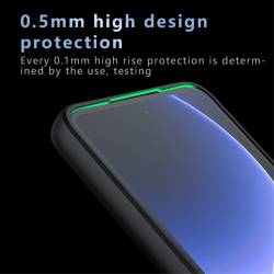 Anti Drop противоударен гръб за Xiaomi 13T / 13T Pro - 69953