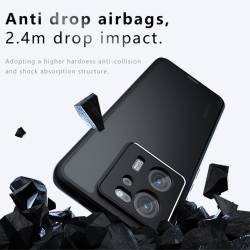 Anti Drop противоударен гръб за Xiaomi 13T / 13T Pro - 69955