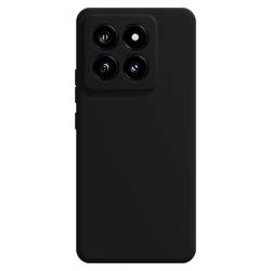 Soft shell силиконов кейс за Xiaomi 14 - 69979