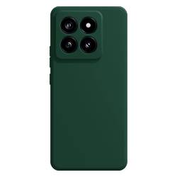 Soft shell силиконов кейс за Xiaomi 14 - 69989