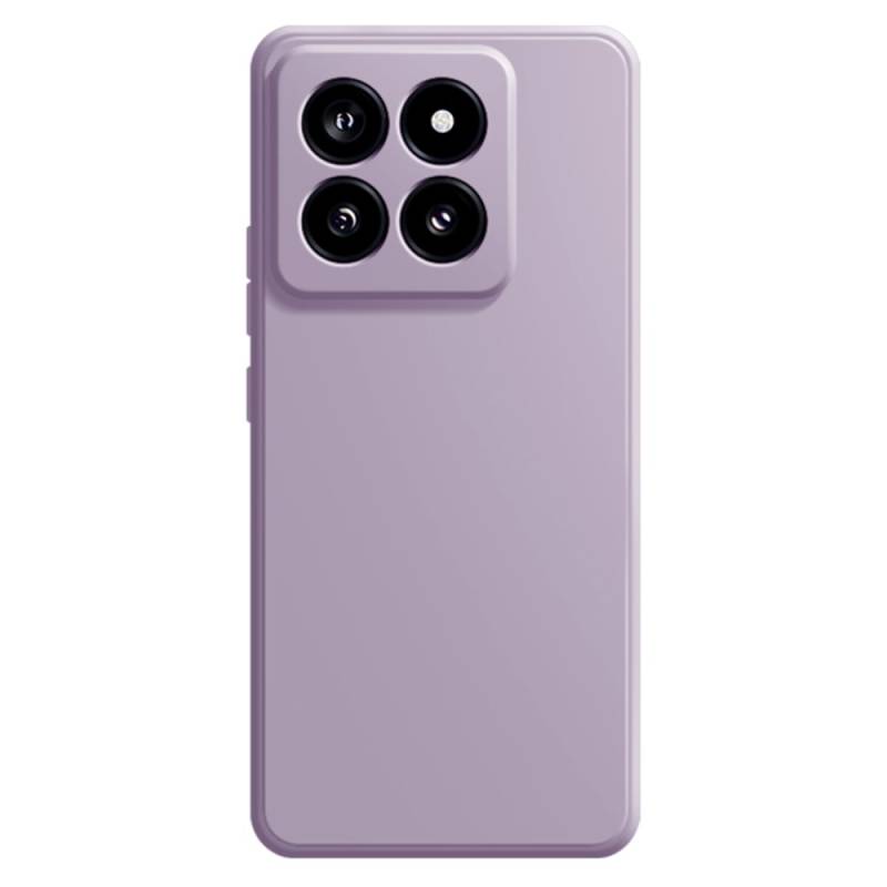 Soft shell силиконов кейс за Xiaomi 14 - 70001