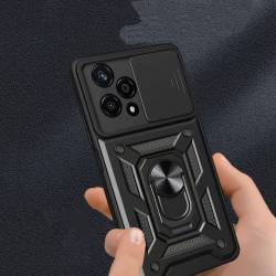 MechWarrior хибриден кейс за Honor 200 Pro - 70040