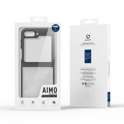 Dux Ducis Aimo противоударен гръб за Samsung Galaxy Z Flip 6 5G - 70076