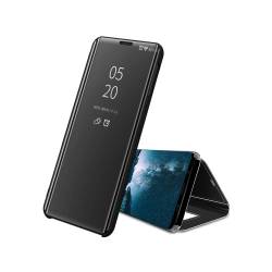 Поликарбонатен калъф Mirror Flip за Huawei P30 Pro - 70225