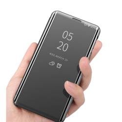 Поликарбонатен калъф Mirror Flip за Huawei P30 Pro - 70226