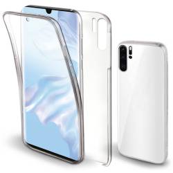 Силиконова обвивка 360 Full body за Huawei P30 Pro - 70231