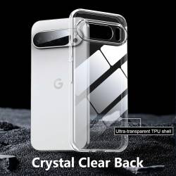 Air Case ултра тънък силиконов гръб за Google Pixel 9 Pro XL - 70387