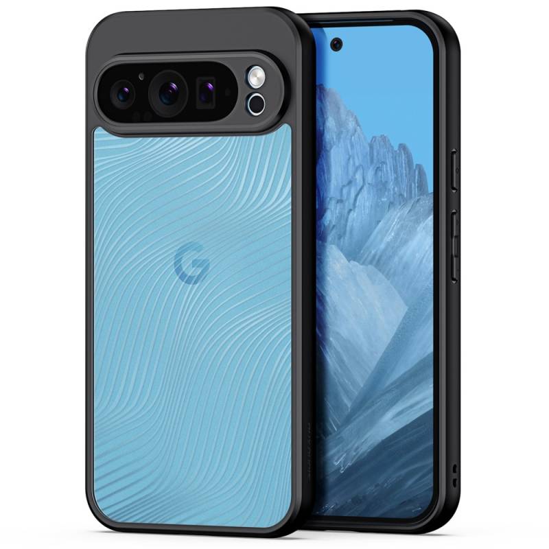 Dux Ducis Aimo противоударен гръб за Google Pixel 9 Pro XL - 70399