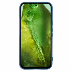 Soft cover силиконов кейс за Google Pixel 8a - 70561