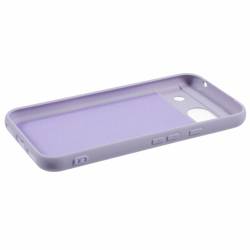 Soft cover силиконов кейс за Google Pixel 8a - 70570