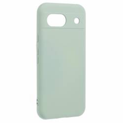 Soft cover силиконов кейс за Google Pixel 8a - 70576