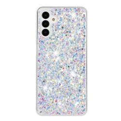 Shiny Star силиконов кейс за Samsung Galaxy A35 5G - 70651