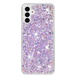 Shiny Star силиконов кейс за Samsung Galaxy A35 5G - 70661