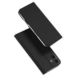 Dux Ducis луксозен кожен калъф за iPhone 16 - 70725