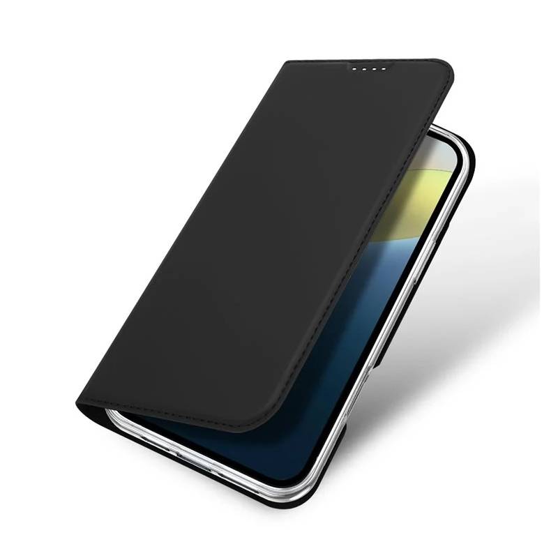 Dux Ducis луксозен кожен калъф за iPhone 16 - 70729