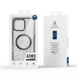 Dux Ducis Aimo MagSafe противоударен гръб за iPhone 16 Pro - 70783