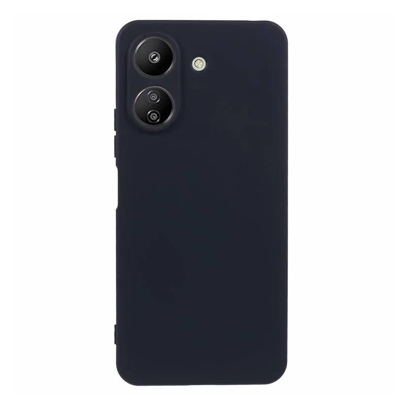 Soft shell силиконов кейс за Xiaomi Redmi 13C 4G - 70853