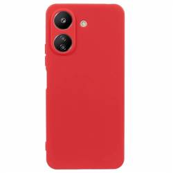 Soft shell силиконов кейс за Xiaomi Redmi 13C 4G - 70857