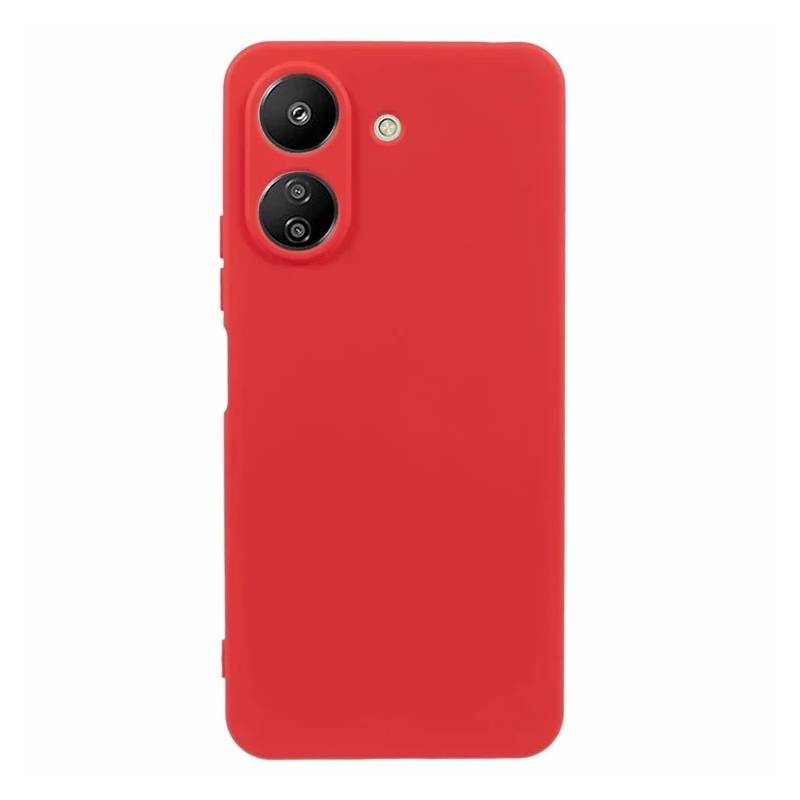 Soft shell силиконов кейс за Xiaomi Redmi 13C 4G - 70857