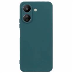 Soft shell силиконов кейс за Xiaomi Redmi 13C 4G - 70859