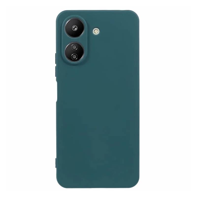 Soft shell силиконов кейс за Xiaomi Redmi 13C 4G - 70859