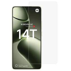 Стъклен протектор Tempered Glass за Xiaomi 14T / 14T Pro - 71145