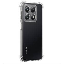 Shock Proof силиконов кейс за Xiaomi 14T - 71153